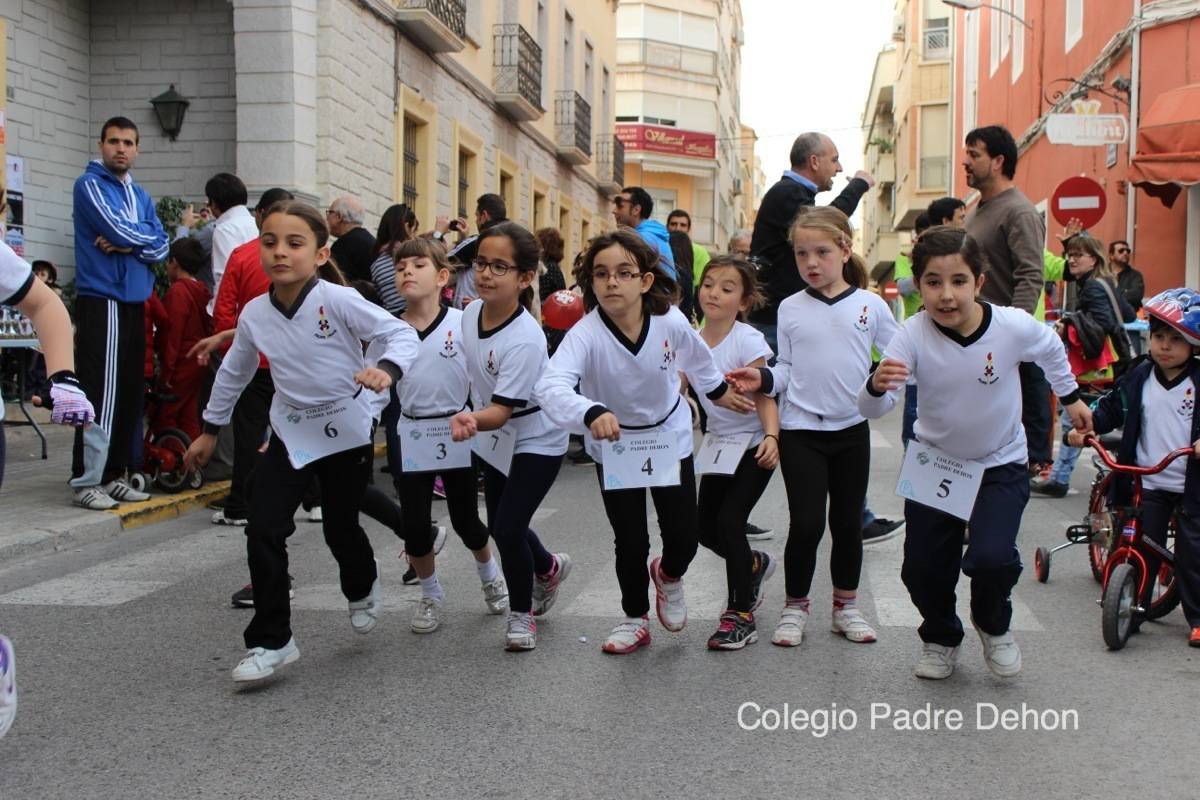 2014 03 29 IV DUATLÓN PADRE DEHON (21)